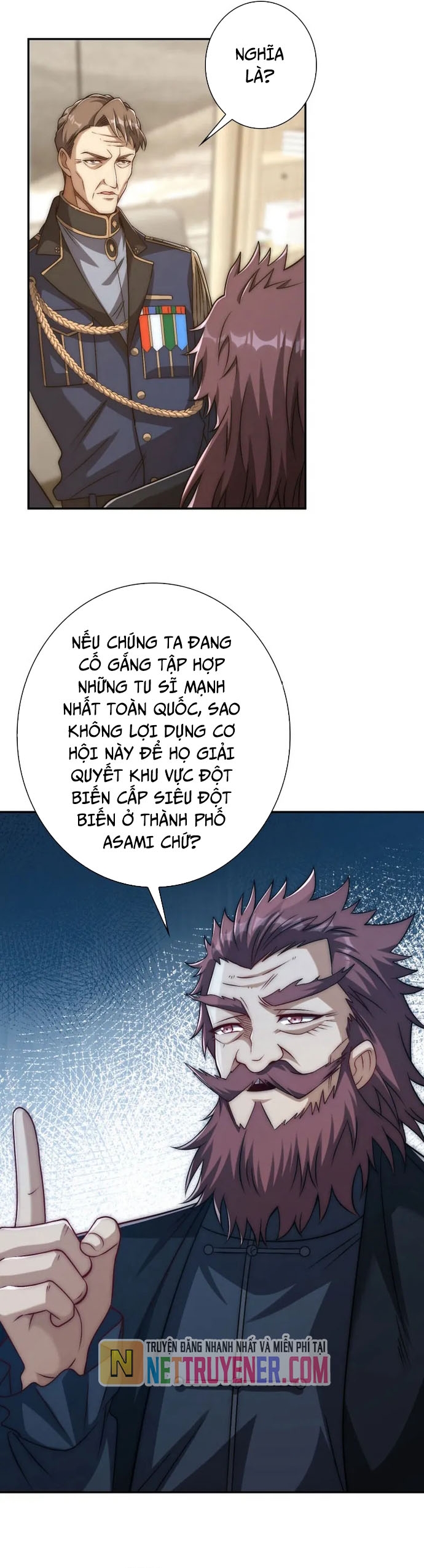 Trùng sinh: Tôi đứng Top nhờ hệ thống gian lận Chapter 34 - Trang 2