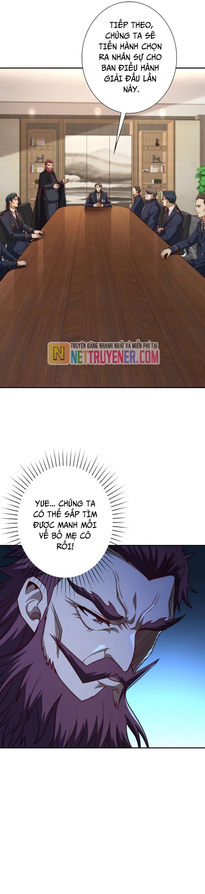 Trùng sinh: Tôi đứng Top nhờ hệ thống gian lận Chapter 34 - Trang 2