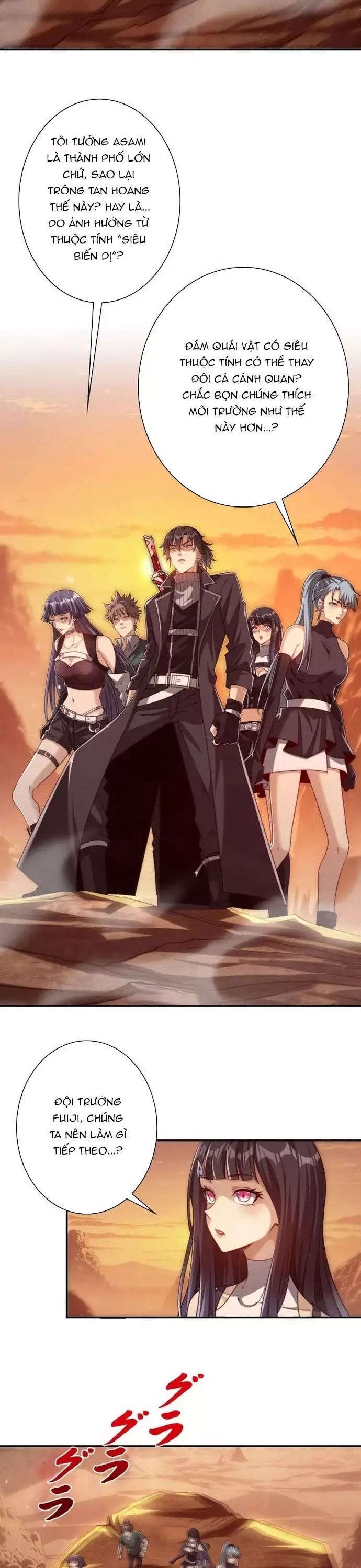 Trùng sinh: Tôi đứng Top nhờ hệ thống gian lận Chapter 37 - Next Chapter 38