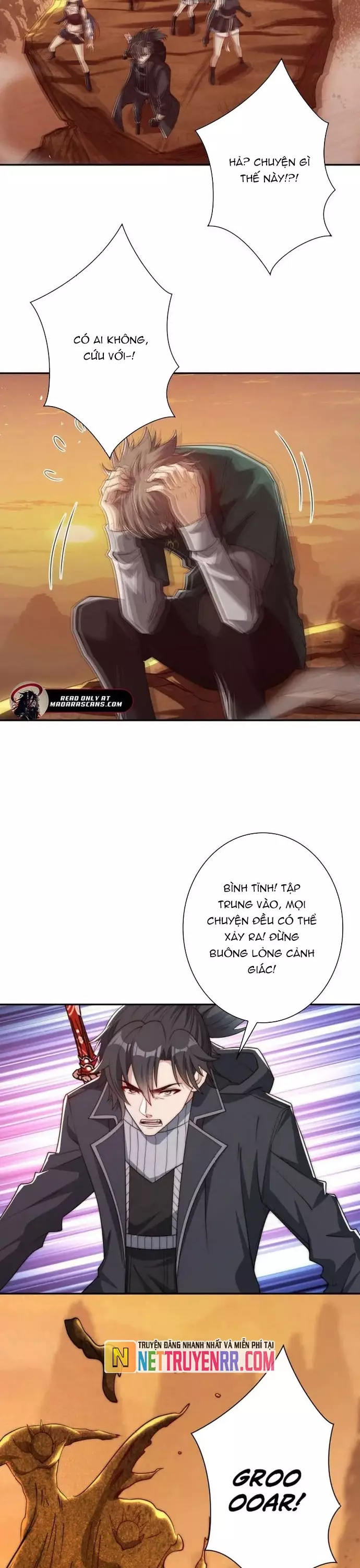 Trùng sinh: Tôi đứng Top nhờ hệ thống gian lận Chapter 37 - Next Chapter 38
