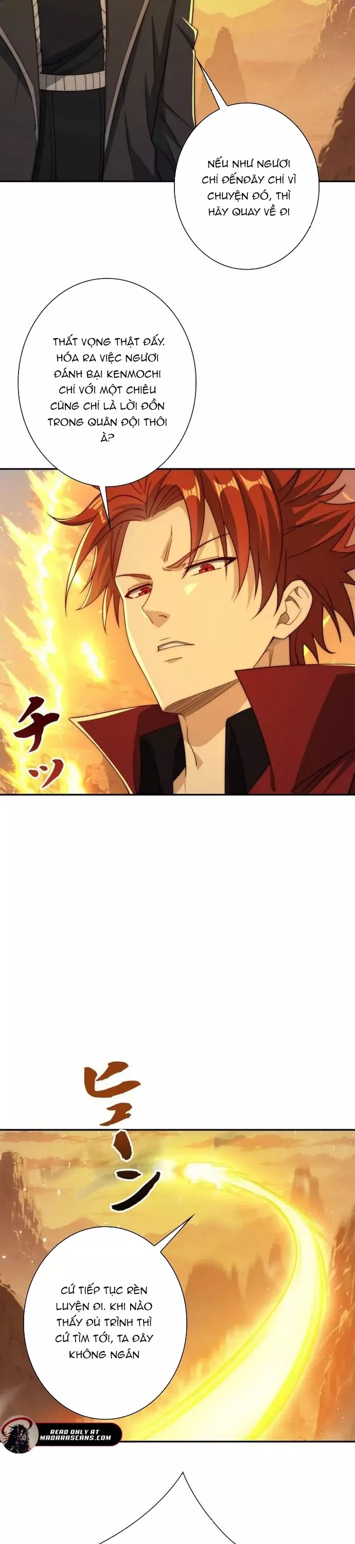 Trùng sinh: Tôi đứng Top nhờ hệ thống gian lận Chapter 37 - Next Chapter 38