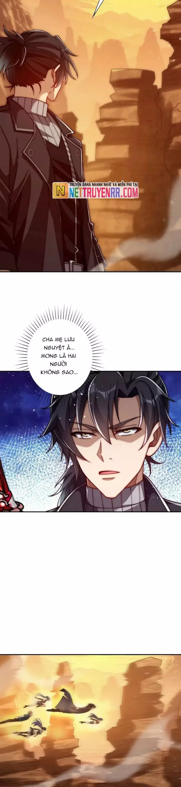 Trùng sinh: Tôi đứng Top nhờ hệ thống gian lận Chapter 37 - Next Chapter 38