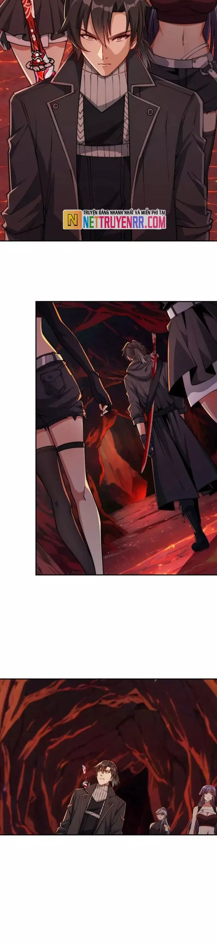 Trùng sinh: Tôi đứng Top nhờ hệ thống gian lận Chapter 37 - Next Chapter 38