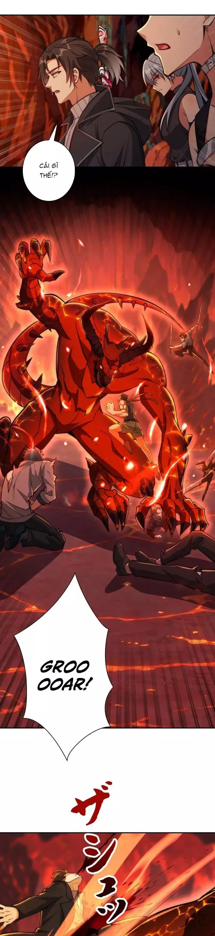 Trùng sinh: Tôi đứng Top nhờ hệ thống gian lận Chapter 37 - Next Chapter 38