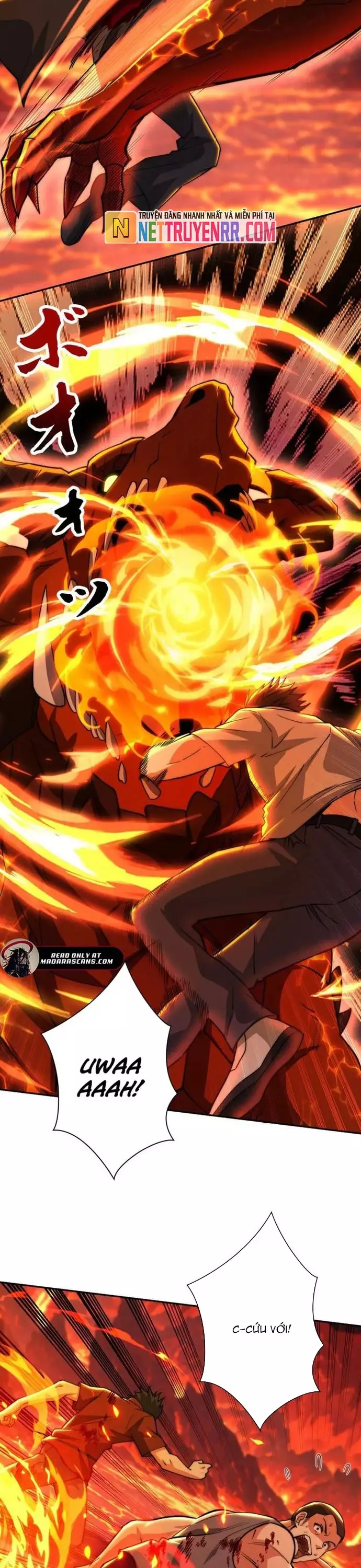 Trùng sinh: Tôi đứng Top nhờ hệ thống gian lận Chapter 37 - Next Chapter 38