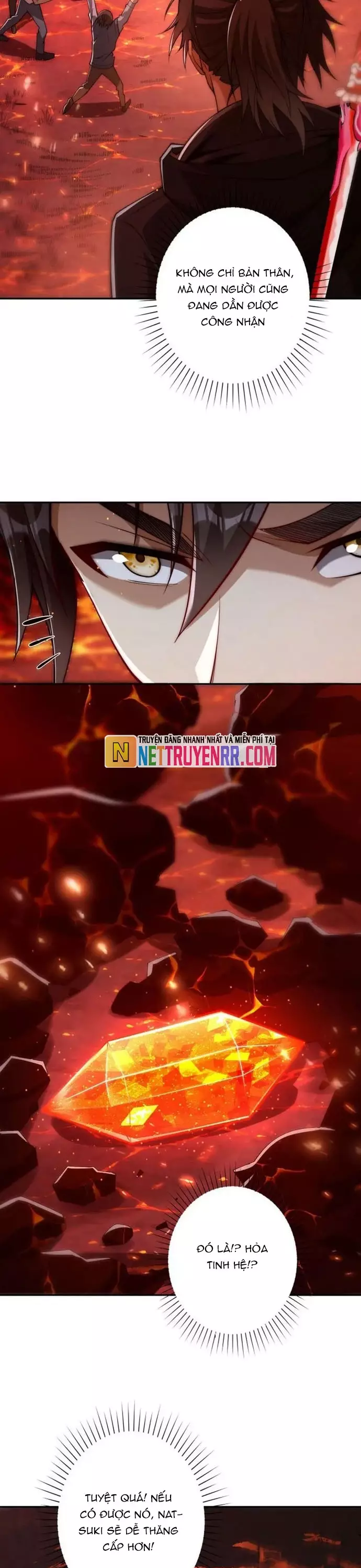 Trùng sinh: Tôi đứng Top nhờ hệ thống gian lận Chapter 37 - Next Chapter 38