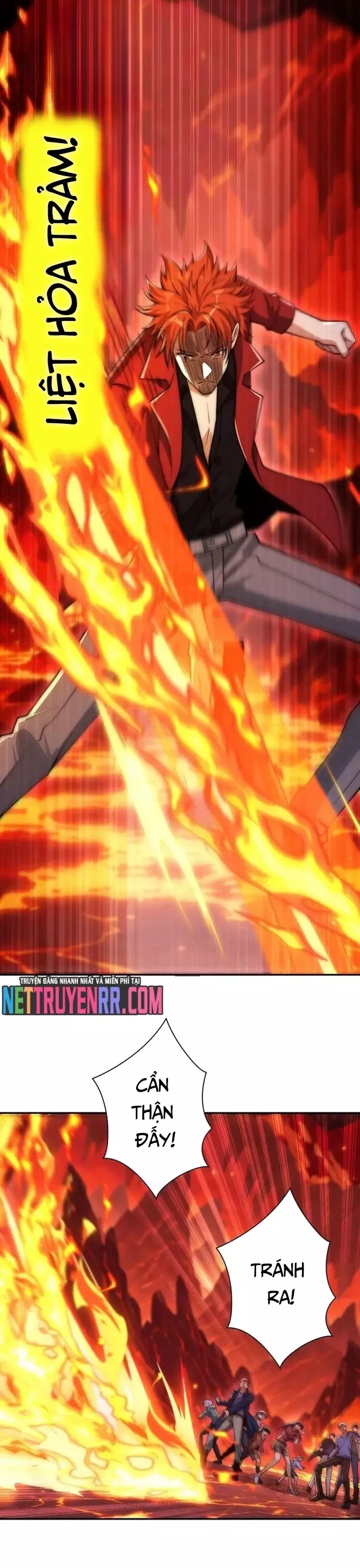 Trùng sinh: Tôi đứng Top nhờ hệ thống gian lận Chapter 38 - Next 