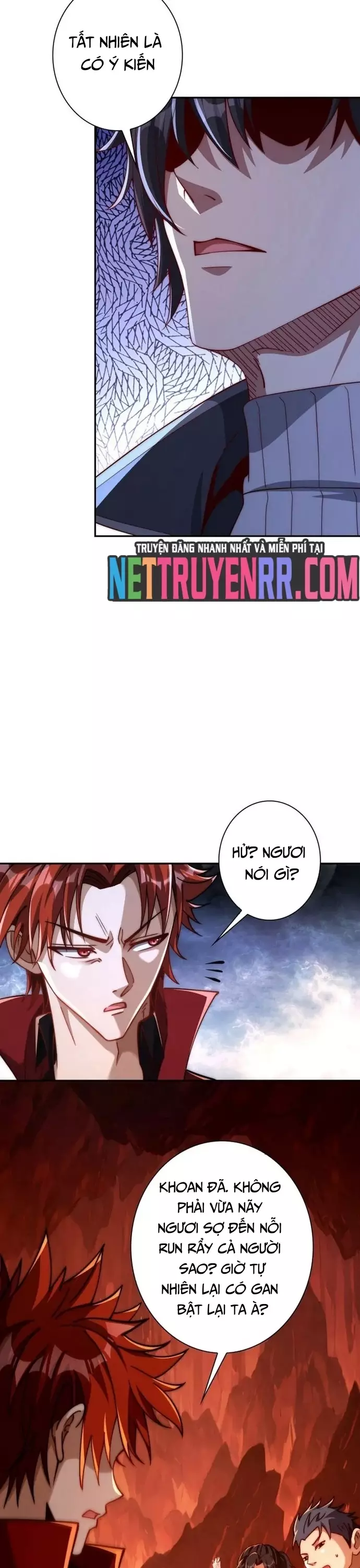 Trùng sinh: Tôi đứng Top nhờ hệ thống gian lận Chapter 38 - Next 