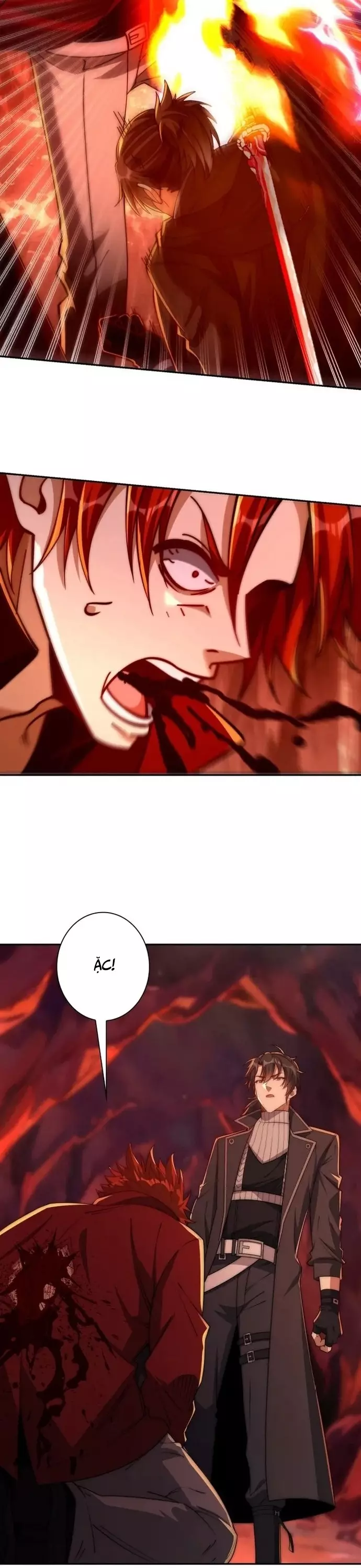 Trùng sinh: Tôi đứng Top nhờ hệ thống gian lận Chapter 38 - Next 
