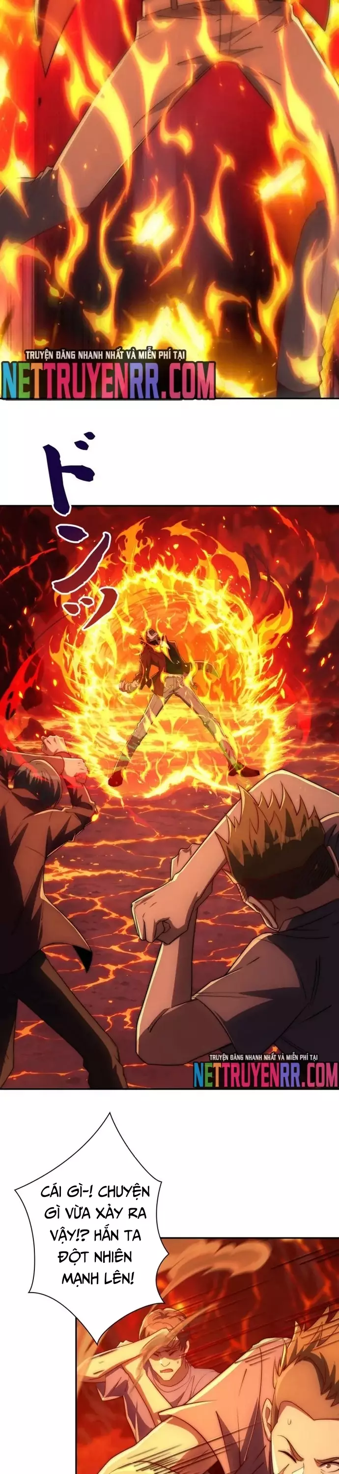 Trùng sinh: Tôi đứng Top nhờ hệ thống gian lận Chapter 38 - Next 