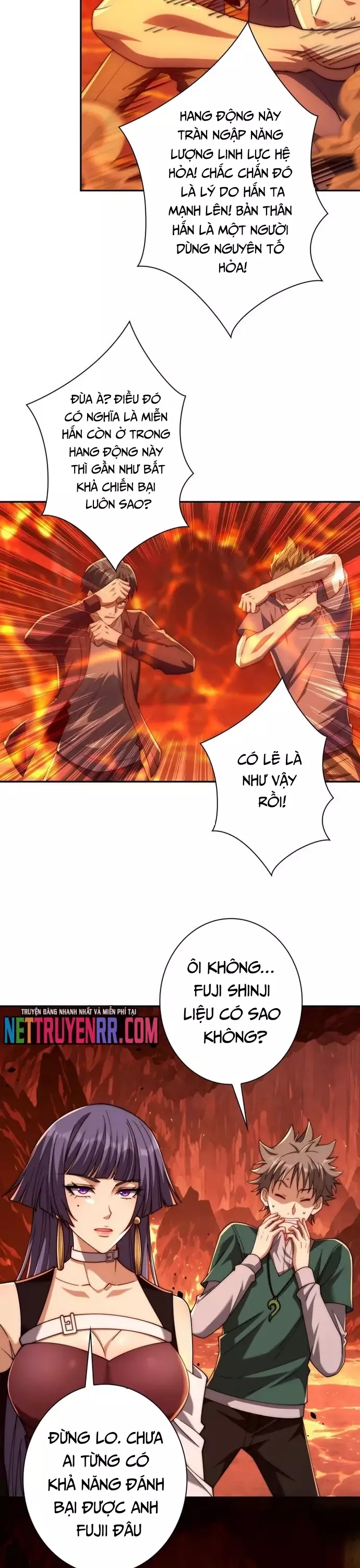 Trùng sinh: Tôi đứng Top nhờ hệ thống gian lận Chapter 38 - Next 