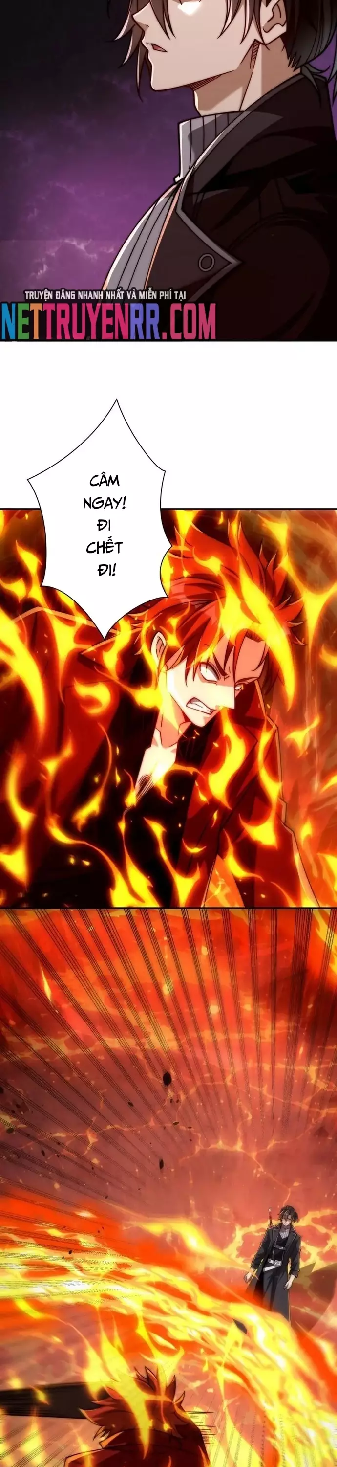 Trùng sinh: Tôi đứng Top nhờ hệ thống gian lận Chapter 38 - Next 