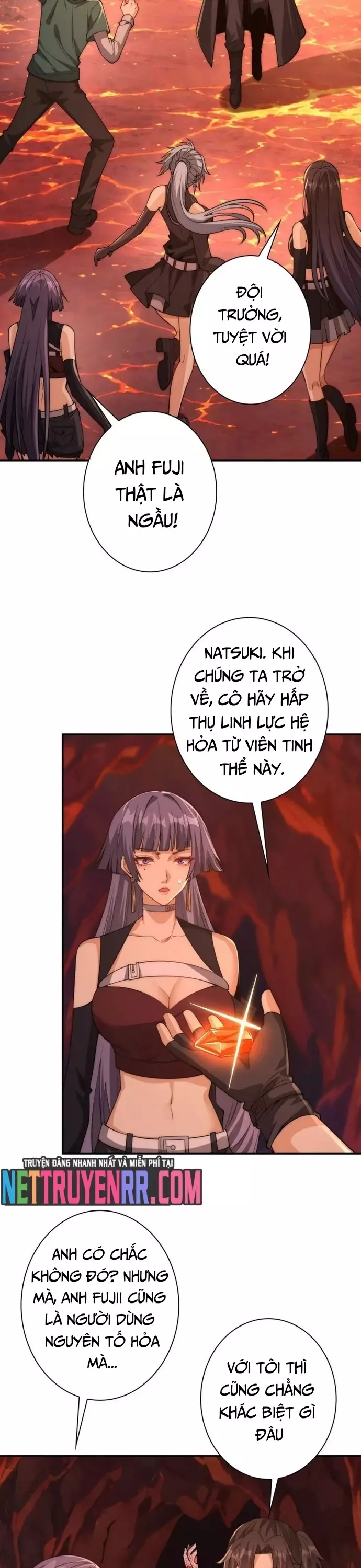 Trùng sinh: Tôi đứng Top nhờ hệ thống gian lận Chapter 38 - Next 