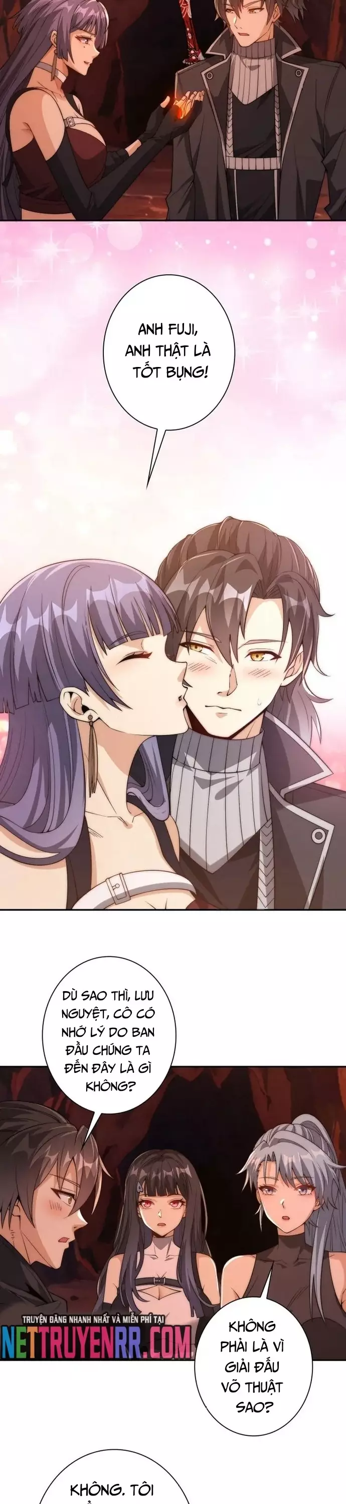 Trùng sinh: Tôi đứng Top nhờ hệ thống gian lận Chapter 38 - Next 