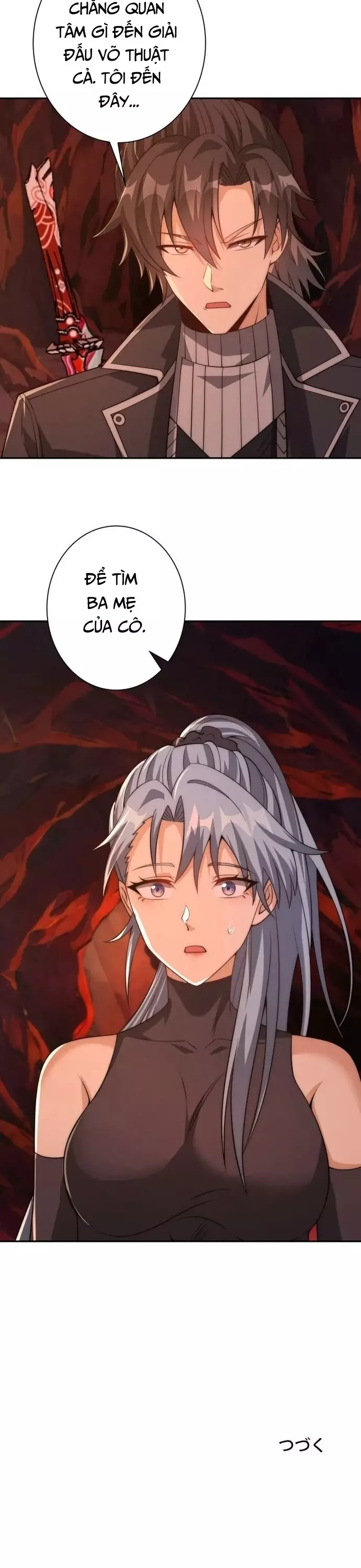 Trùng sinh: Tôi đứng Top nhờ hệ thống gian lận Chapter 38 - Next 