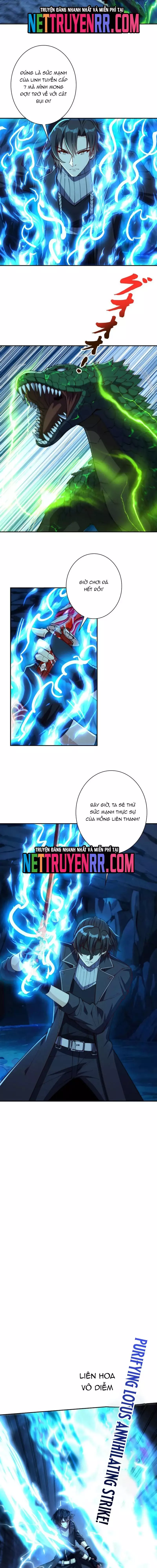 Trùng sinh: Tôi đứng Top nhờ hệ thống gian lận Chapter 40 - Next 
