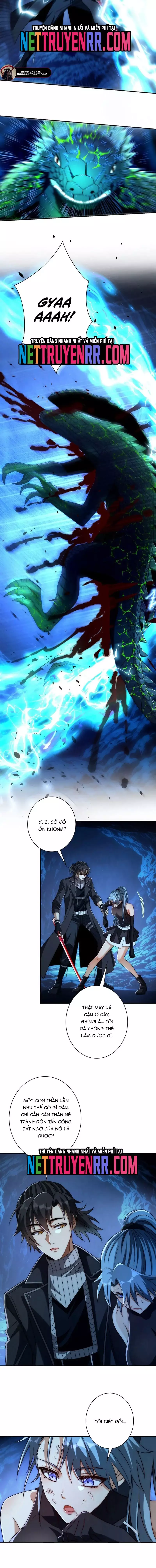 Trùng sinh: Tôi đứng Top nhờ hệ thống gian lận Chapter 40 - Next 