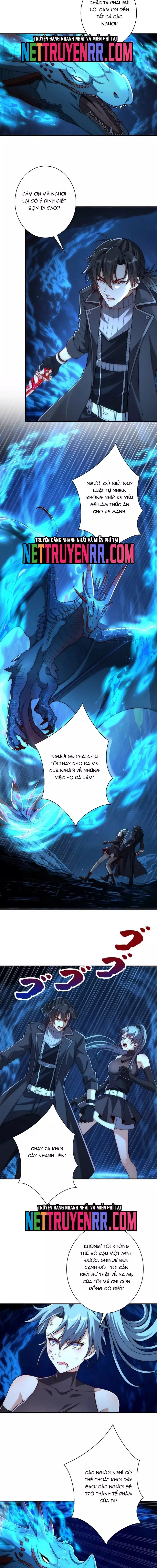 Trùng sinh: Tôi đứng Top nhờ hệ thống gian lận Chapter 40 - Next 