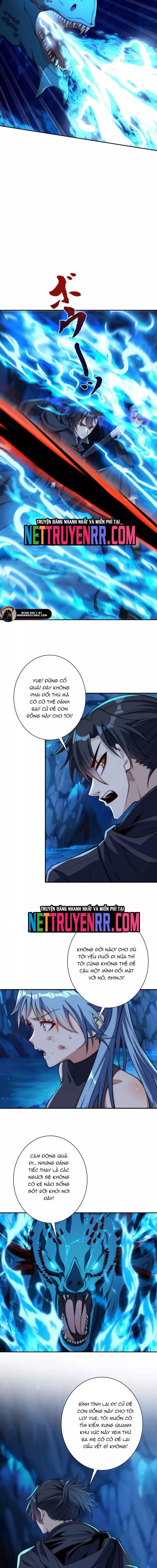 Trùng sinh: Tôi đứng Top nhờ hệ thống gian lận Chapter 40 - Next 