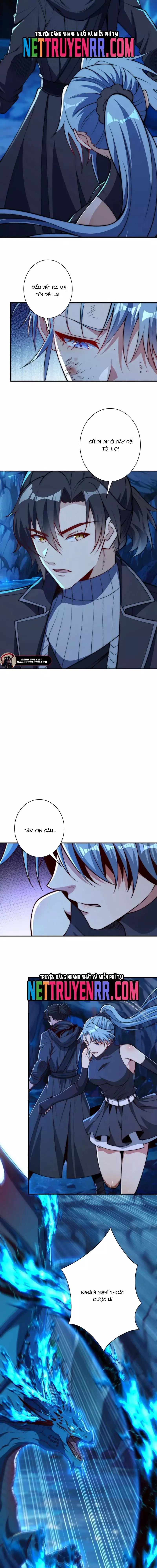 Trùng sinh: Tôi đứng Top nhờ hệ thống gian lận Chapter 40 - Next 