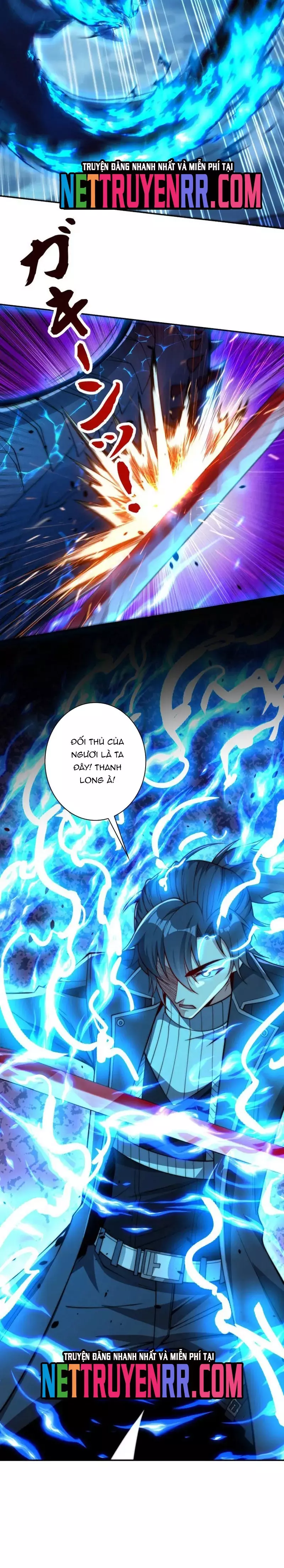 Trùng sinh: Tôi đứng Top nhờ hệ thống gian lận Chapter 40 - Next 