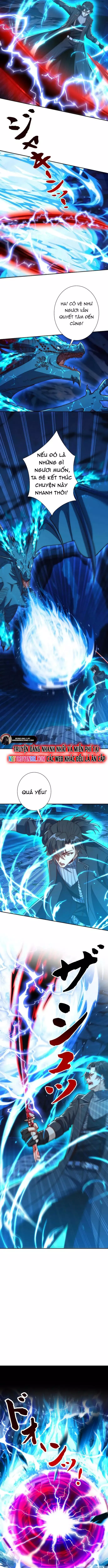 Trùng Sinh: Tôi Đứng Top Nhờ Hệ Thống Gian Lận Chapter 41 3