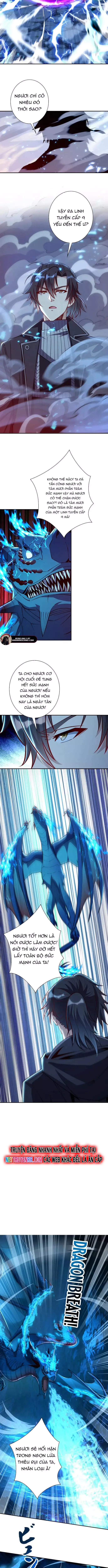 Trùng Sinh: Tôi Đứng Top Nhờ Hệ Thống Gian Lận Chapter 41 4