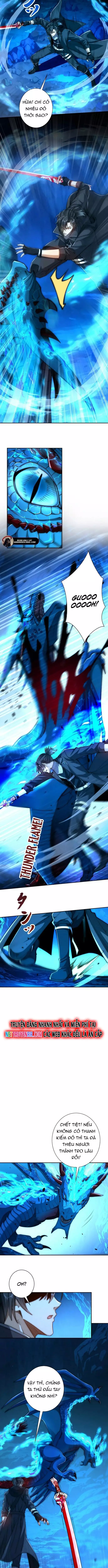 Trùng Sinh: Tôi Đứng Top Nhờ Hệ Thống Gian Lận Chapter 41 5