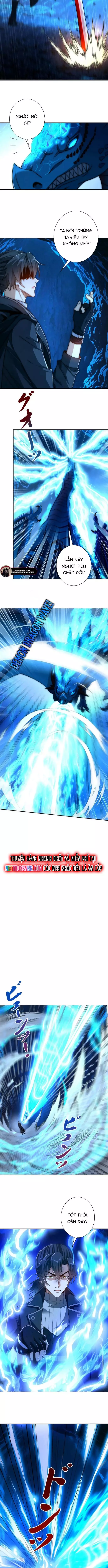 Trùng Sinh: Tôi Đứng Top Nhờ Hệ Thống Gian Lận Chapter 41 6