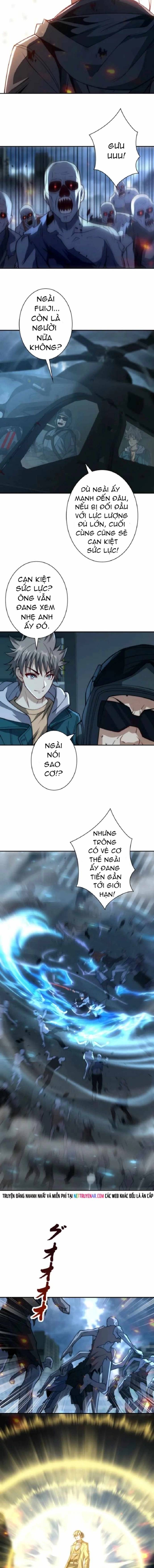 Trùng sinh: Tôi đứng Top nhờ hệ thống gian lận Chapter 50 - Trang 2