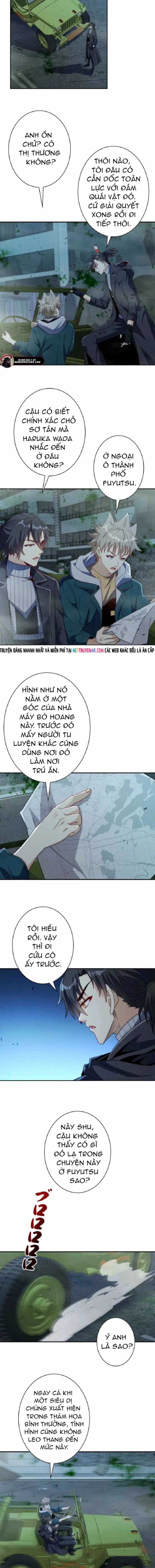 Trùng sinh: Tôi đứng Top nhờ hệ thống gian lận Chapter 50 - Trang 2