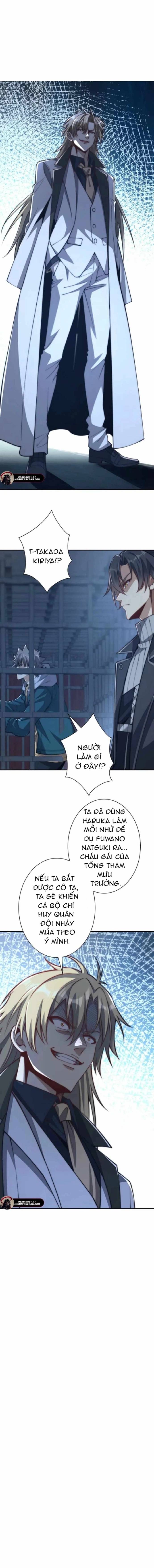 Trùng sinh: Tôi đứng Top nhờ hệ thống gian lận Chapter 50 - Trang 2