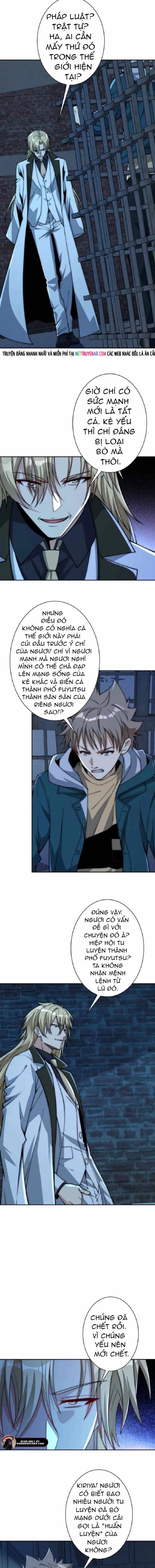 Trùng sinh: Tôi đứng Top nhờ hệ thống gian lận Chapter 51 - Trang 2