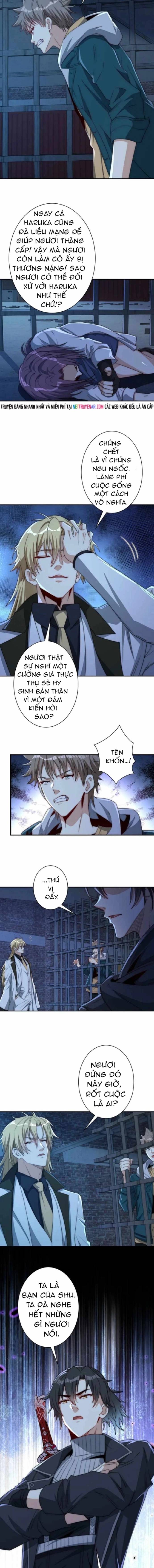 Trùng sinh: Tôi đứng Top nhờ hệ thống gian lận Chapter 51 - Trang 2
