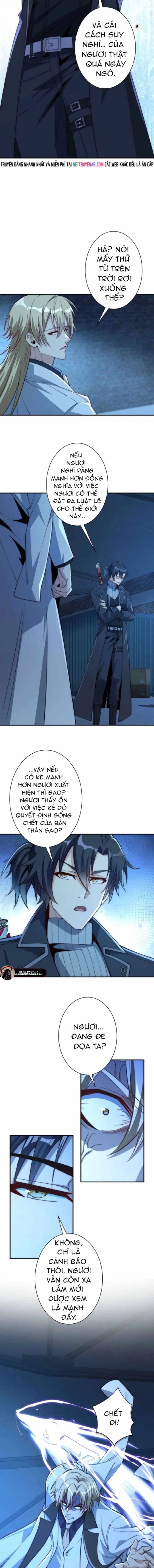 Trùng sinh: Tôi đứng Top nhờ hệ thống gian lận Chapter 51 - Trang 2