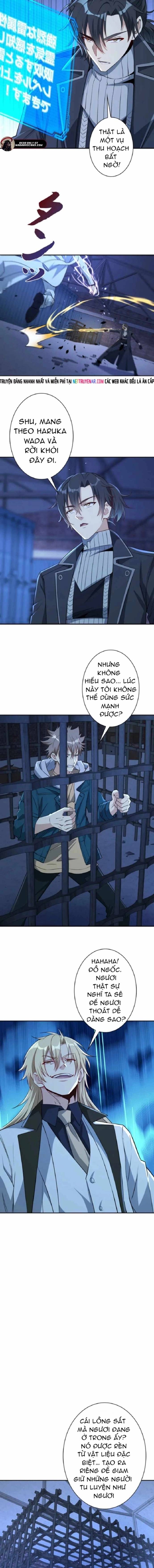 Trùng sinh: Tôi đứng Top nhờ hệ thống gian lận Chapter 51 - Trang 2