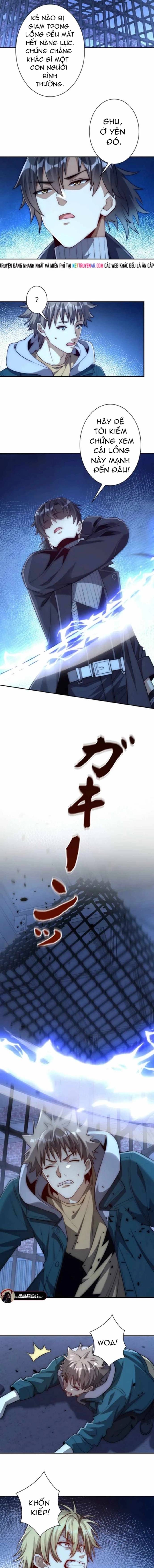 Trùng sinh: Tôi đứng Top nhờ hệ thống gian lận Chapter 51 - Trang 2