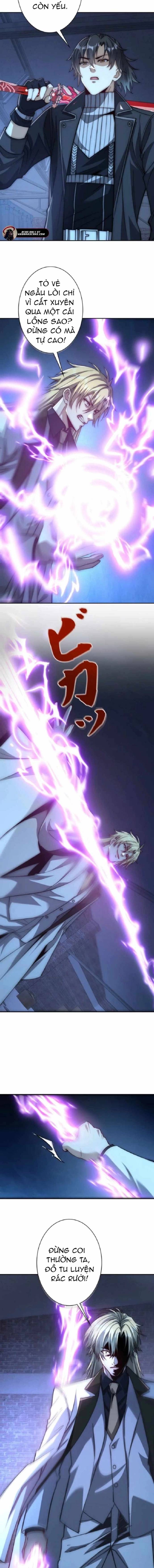 Trùng sinh: Tôi đứng Top nhờ hệ thống gian lận Chapter 51 - Trang 2