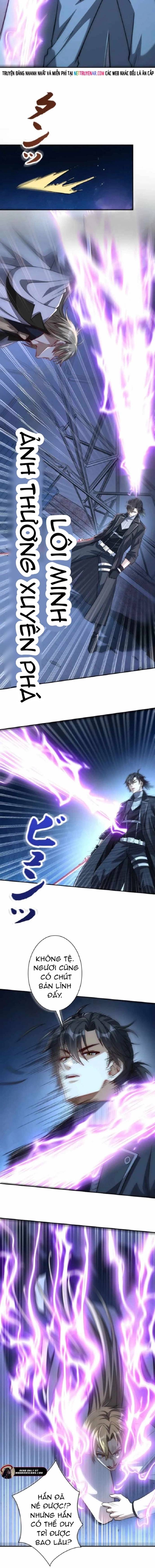 Trùng sinh: Tôi đứng Top nhờ hệ thống gian lận Chapter 51 - Trang 2