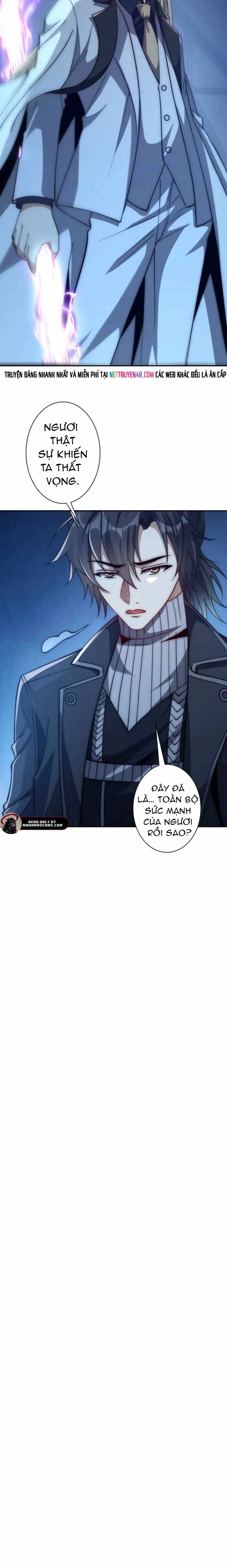 Trùng sinh: Tôi đứng Top nhờ hệ thống gian lận Chapter 51 - Trang 2