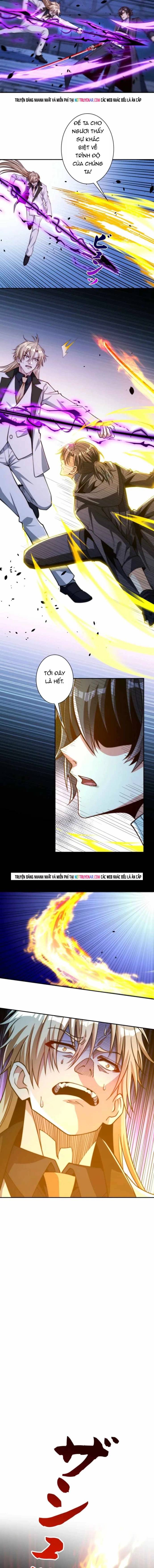 Trùng sinh: Tôi đứng Top nhờ hệ thống gian lận Chapter 52 - Trang 2
