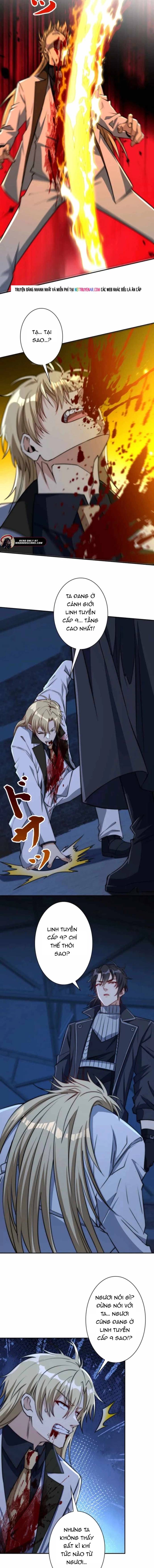 Trùng sinh: Tôi đứng Top nhờ hệ thống gian lận Chapter 52 - Trang 2