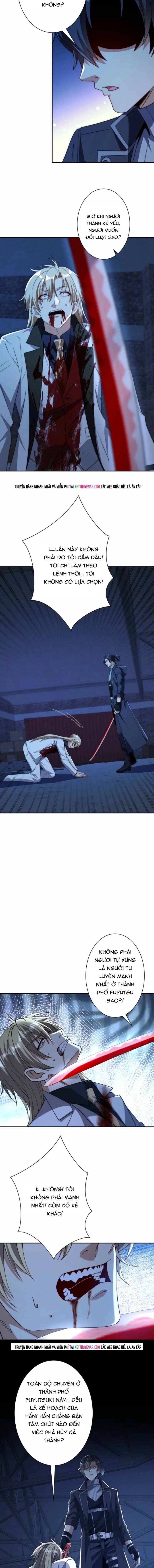 Trùng sinh: Tôi đứng Top nhờ hệ thống gian lận Chapter 52 - Trang 2