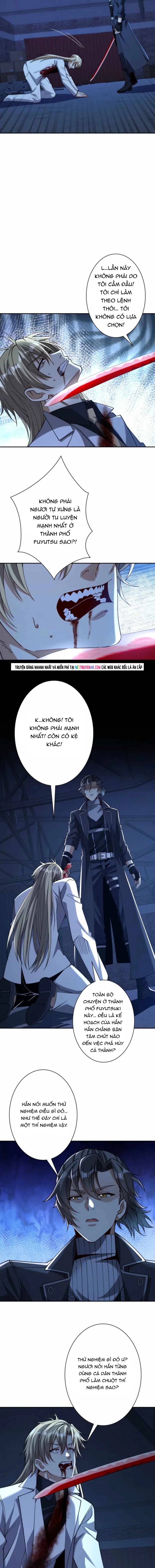 Trùng sinh: Tôi đứng Top nhờ hệ thống gian lận Chapter 52 - Trang 2
