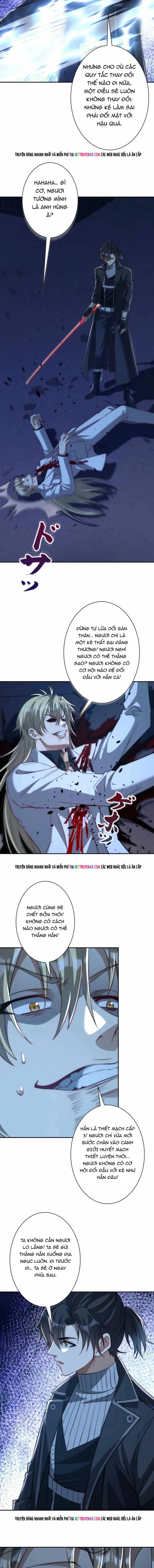 Trùng sinh: Tôi đứng Top nhờ hệ thống gian lận Chapter 52 - Trang 2
