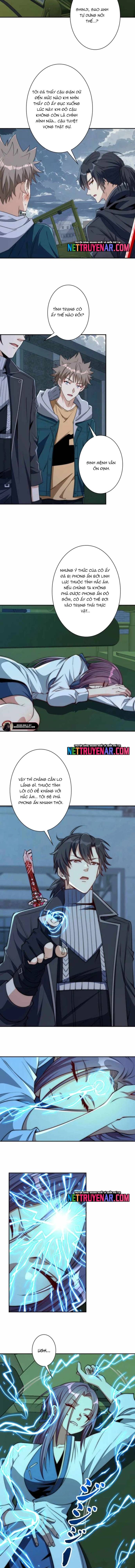 Trùng sinh: Tôi đứng Top nhờ hệ thống gian lận Chapter 53 - Trang 2