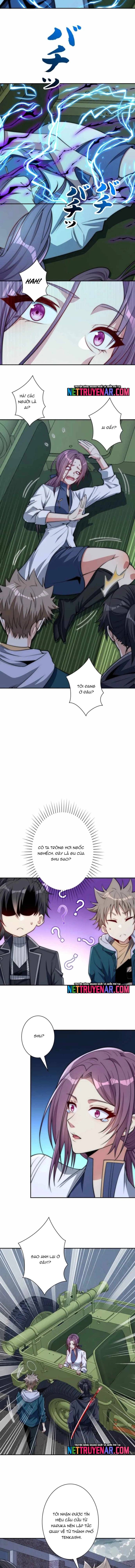 Trùng sinh: Tôi đứng Top nhờ hệ thống gian lận Chapter 53 - Trang 2