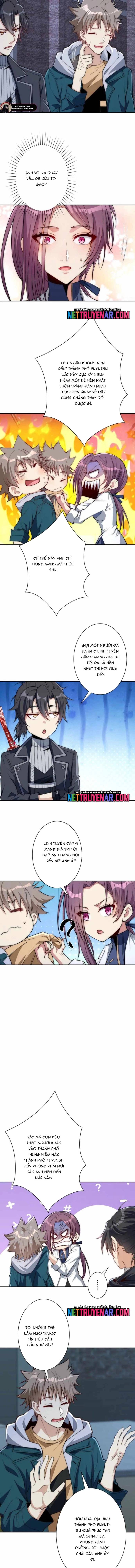 Trùng sinh: Tôi đứng Top nhờ hệ thống gian lận Chapter 53 - Trang 2