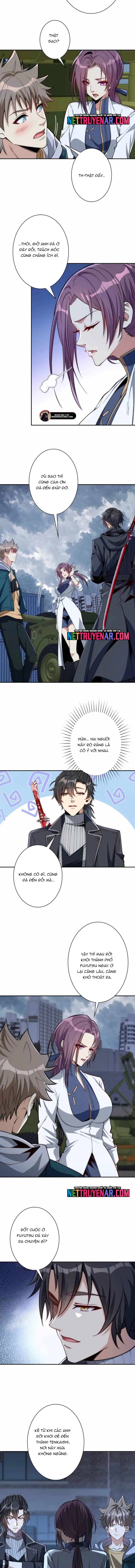 Trùng sinh: Tôi đứng Top nhờ hệ thống gian lận Chapter 53 - Trang 2