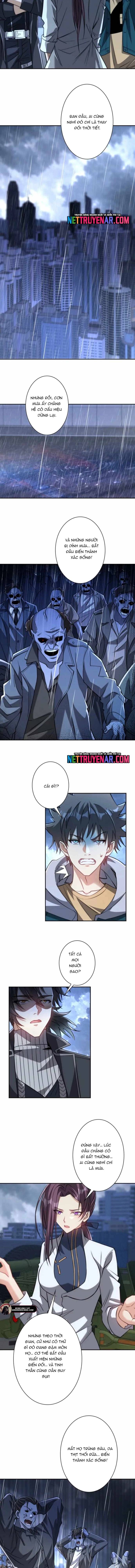 Trùng sinh: Tôi đứng Top nhờ hệ thống gian lận Chapter 53 - Trang 2
